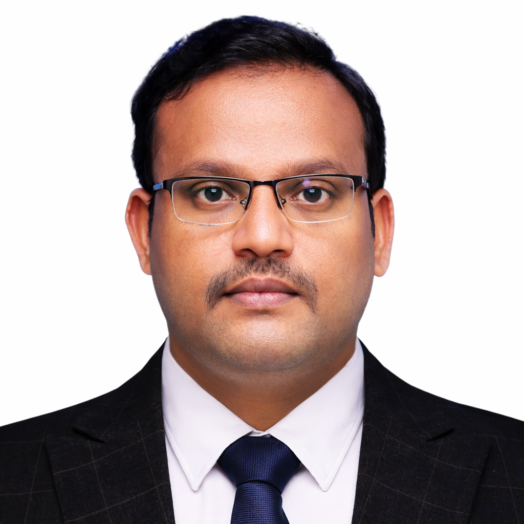 Dr. Gokulakrishnan S